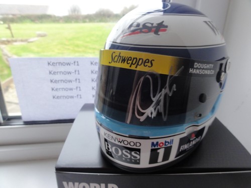 Mika hakkinen 2 - mika,