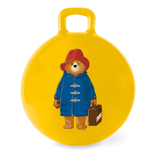 Padington kids space hopper - padington,