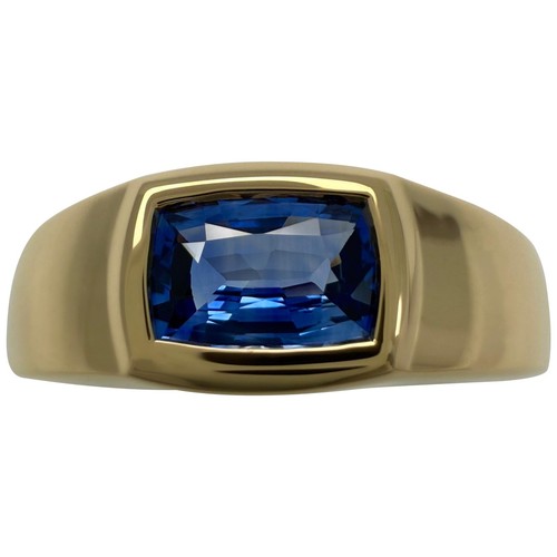 Vivid cornflower blue ceylon - blue,
