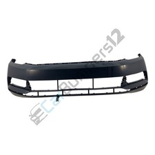 VW PASSAT B8 2015-18 GENUINE FRONT BUMPER 3G0807221