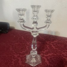 Marquis Waterford Three Arm