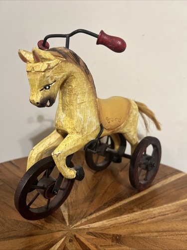 Vintage small wooden - vintage,