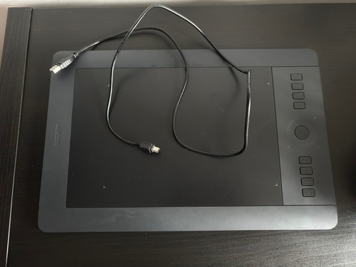 Wacom intuos pro pth - intuos,