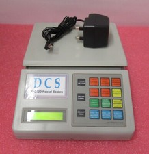 Total PostWeigh TP2000 2KG