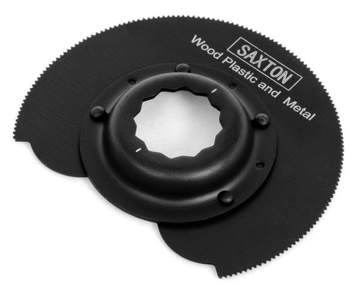 Saxton 80mm segmented - 1, x