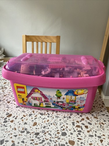 Lego bundle mixed pieces - lego,