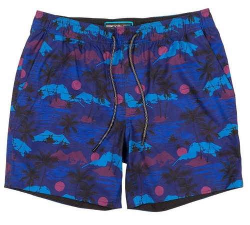Howitzer men board - men's, board-short