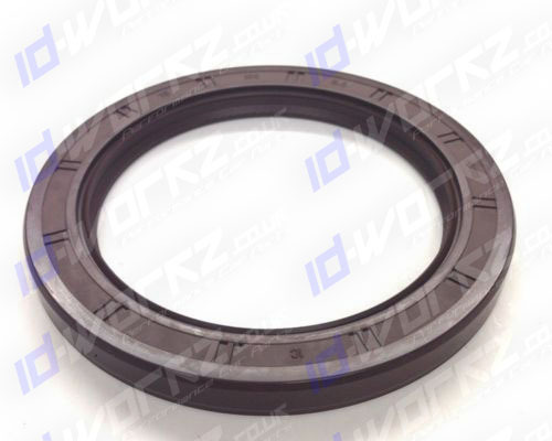 Genuine toyota crank - crank, shaft