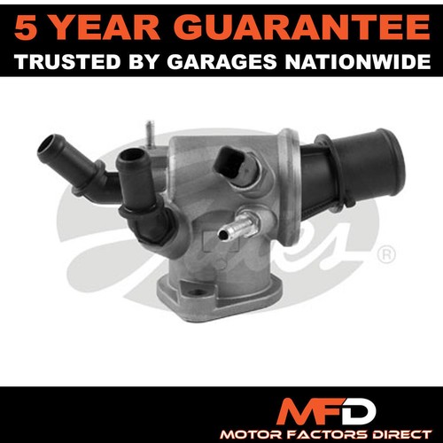 Gates coolant thermostat - gates,