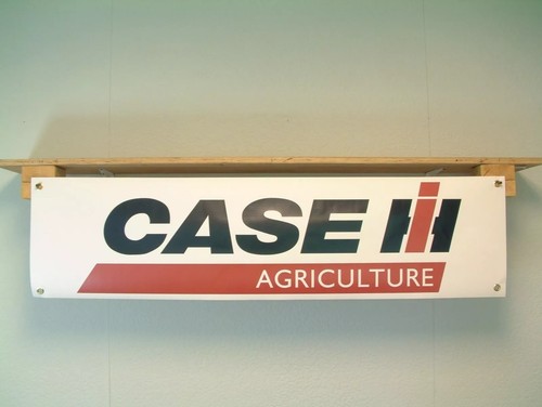 Case agriculture banner - agriculture,