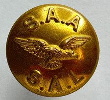 Early South African Airways