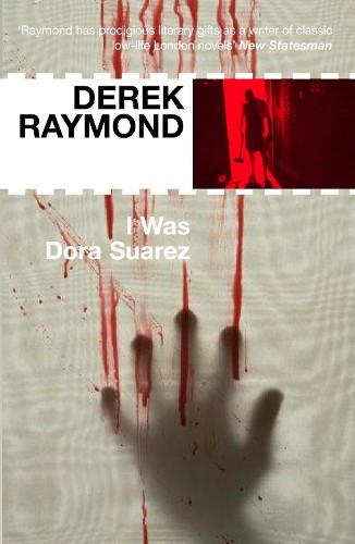 Was dora suarez - i,