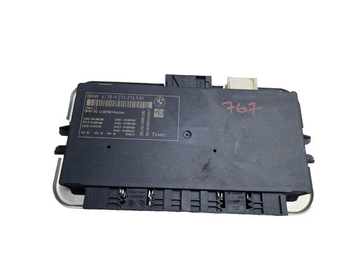 Bmw series footwell - bmw, 5