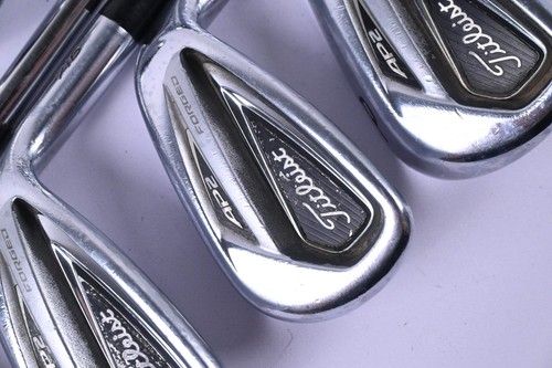 Titleist 716 ap2 irons - irons, /