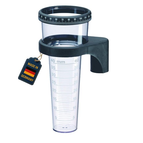 Tfa 1001 rain gauge - 47.1001,