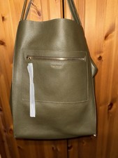 Ted Baker London Olive Green