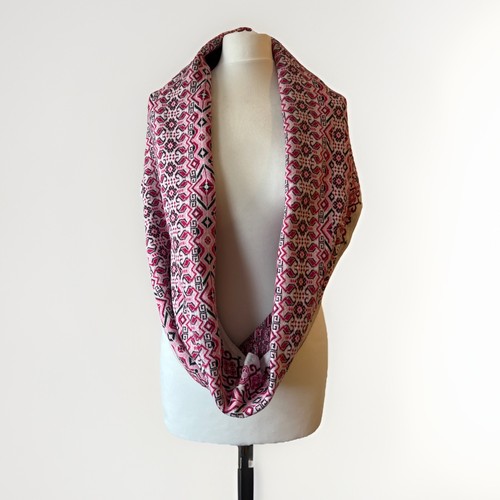 Odd molly snood scarf - odd,
