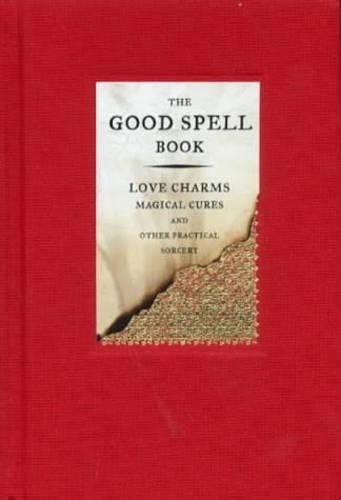 The good spell - spell, love