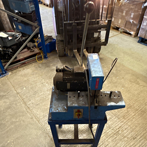 Uniflex bm6m hydraulic - hydraulic, bench