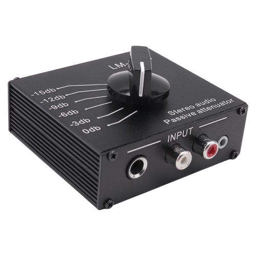 Passive audio - audio,