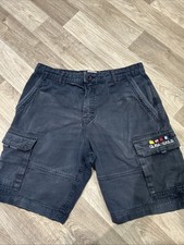 Men’s Navy Blue Quba Sails