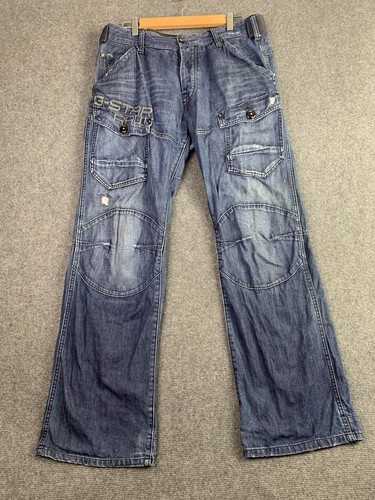 Star jeans men x 32 - jeans,