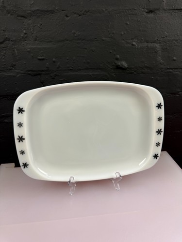 Vintage jaj pyrex - pyrex, snowflake