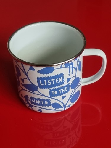 Rob ryan listen - to, world