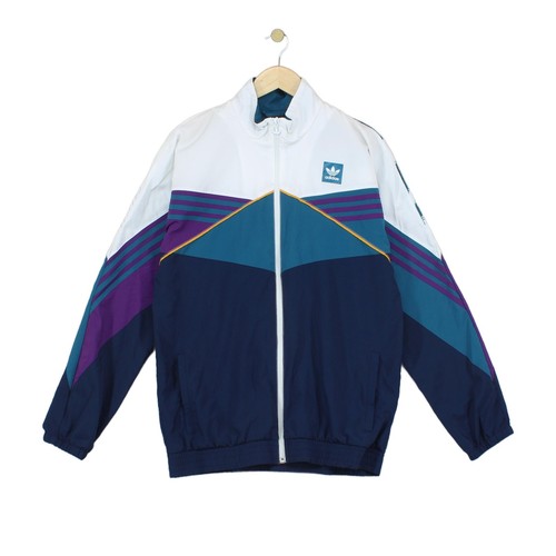 Adidas windbreaker jacket - jacket, mens