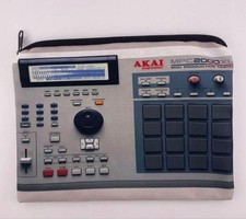 AKAI MPC 2000XL Pouch Bag from