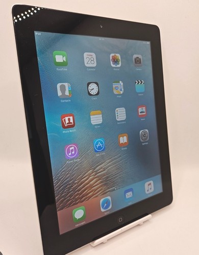 Apple ipad 2nd generation - ipad,