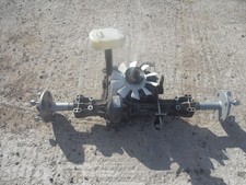 Tuff Torq K46 Countax Westwood