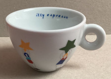 ILLY ESPRESSO COLLECTION 1999