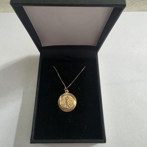 9ct yellow gold christopher - yellow,