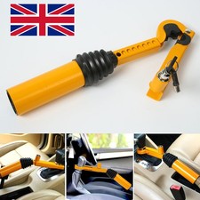 Heavy Duty Car Handbrake Lock
