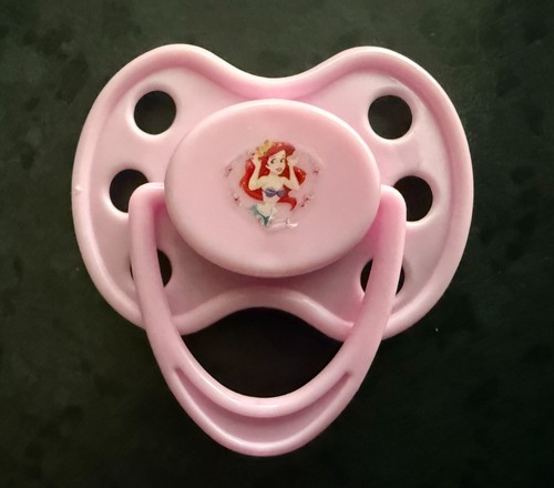 Disney ariel princess - princess, pink