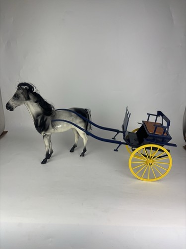 Vintage sindy horse gig - vintage,