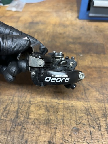 Shimano deore m530 front - deore,