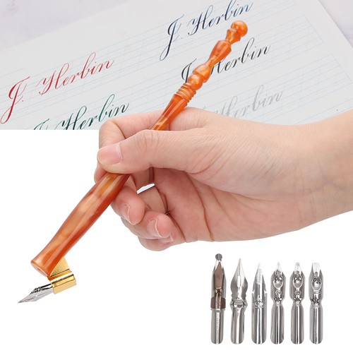 Innovative beautiful dip pen - dip,