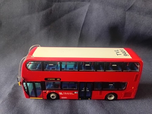 Unboxed ukbus 6006 - ukbus,