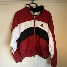 Vintage ADIDAS Mens Shell