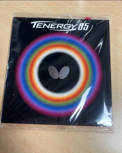 Butterfly tenergy table - tenergy, 05
