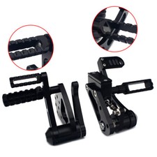 Forward Controls Footpegs For