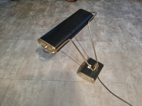 Art deco table lamp eileen - table,
