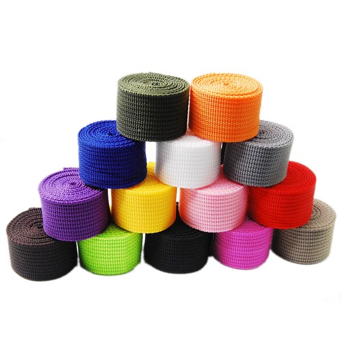 Assorted colors - 1"(25mm),