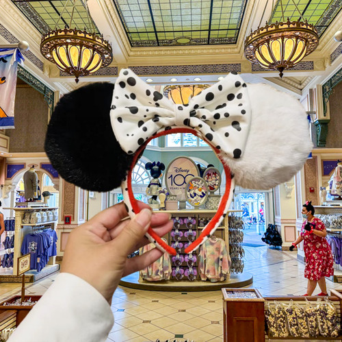 Disney parks 2026 cruella - disney-parks, de