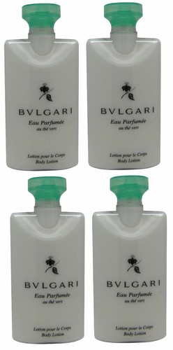 Bvlgari the vert green tea - the,