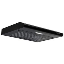 Baridi 60cm Visor Cooker Hood