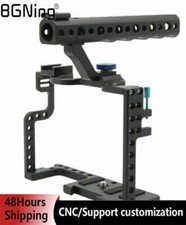 Rig Panasonic DSLR Cage Handle