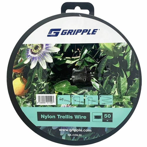 Meter reel gripple - reel,